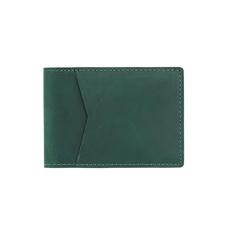 European Style License Holder – Babylon Leather