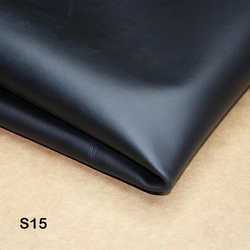 Full Grain Crazy Horse Leather – Babylon Leather
