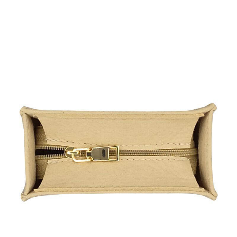 Polyester Bag Insert Organizer for Fendi Tote Bags