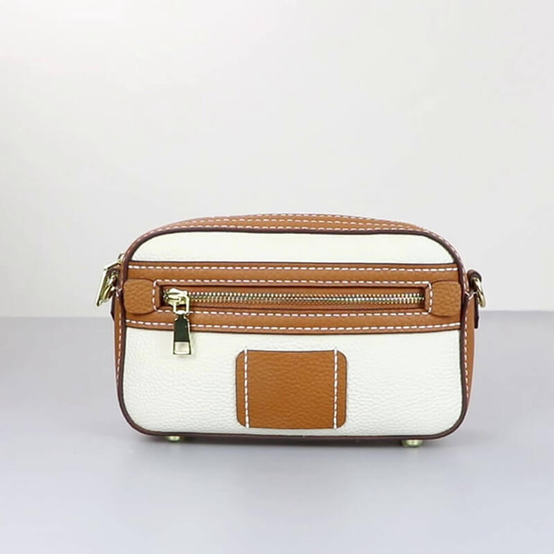 Hardware Kit for Saddle Shoulder Bag – Babylon Leather