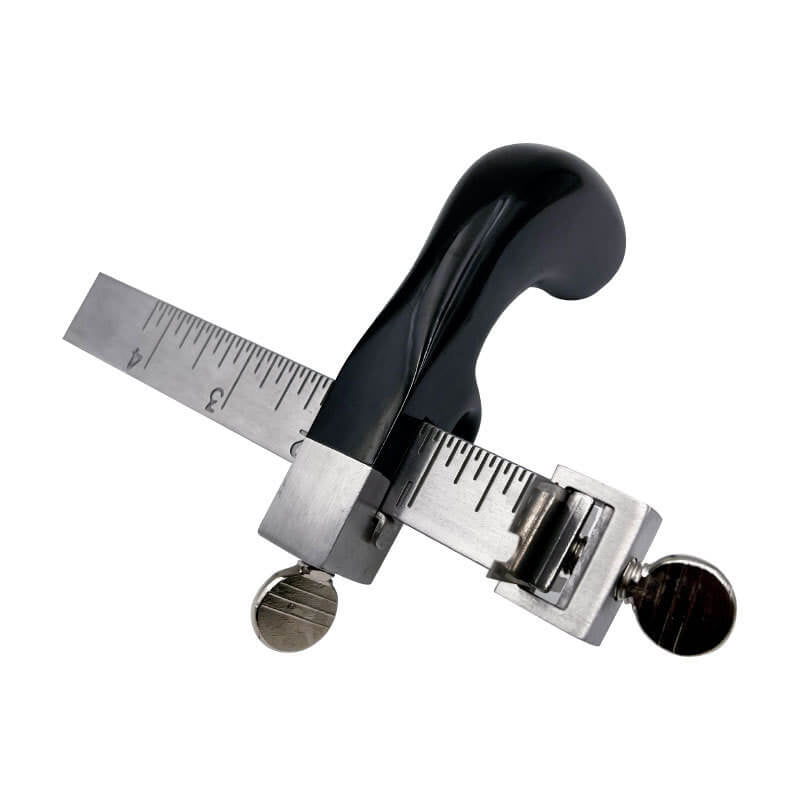 Adjustable Leather Strap Cutter Aluminum Handle – Babylon Leather - Babylon LeatherBabylon LeatherXH35-Adjustable Leather Strap Cutter