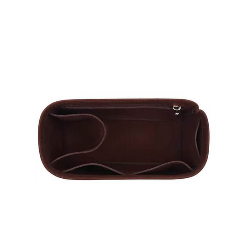 Bag Insert Organizer for NY Square Tote Bags