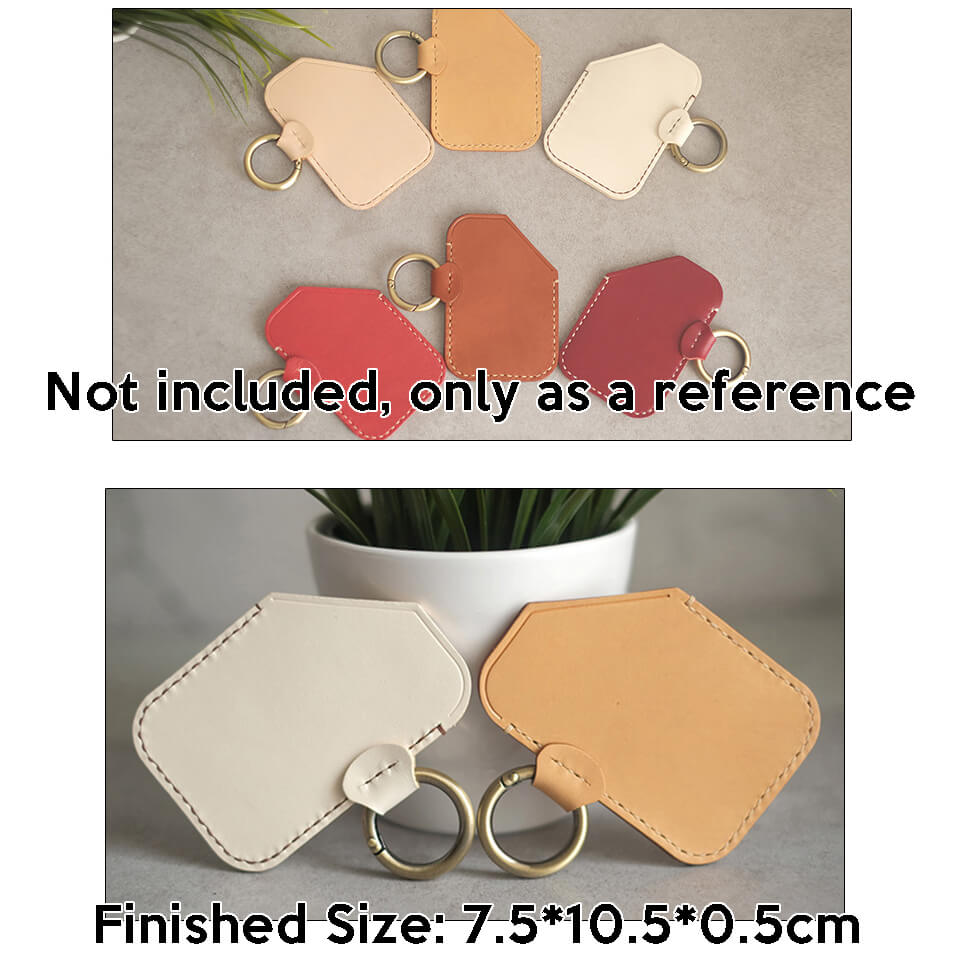 BABYLON™ Card Protector Leather Pattern AAB - 310 - Babylon LeatherBabylon LeatherAAB - 310 - Kraft Board
