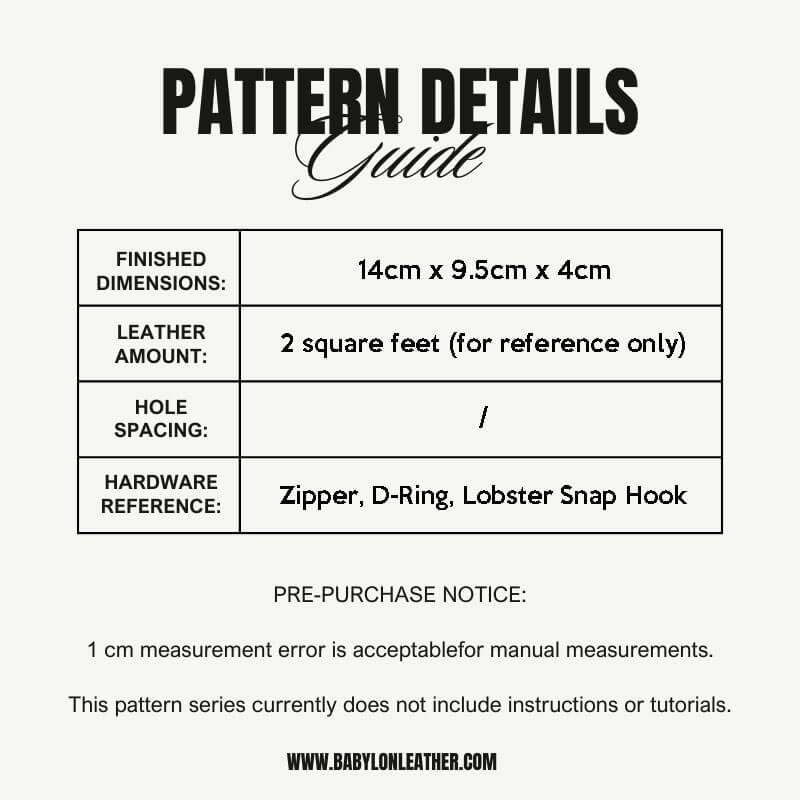 BABYLON™ Elephant - Shaped Cartoon Crossbody Bag Pattern AAB - 559 - Babylon LeatherBabylon LeatherAAB - 559 - Kraft Board