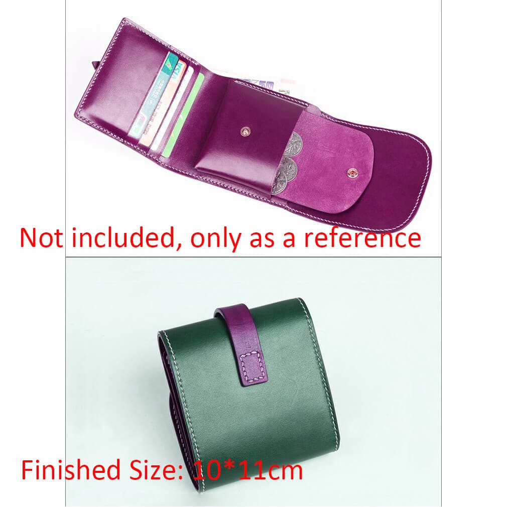 BABYLON™ Large Capacity Card Holder Pattern AAB - 720 - Babylon LeatherBabylon LeatherAAB - 720 - Kraft Board