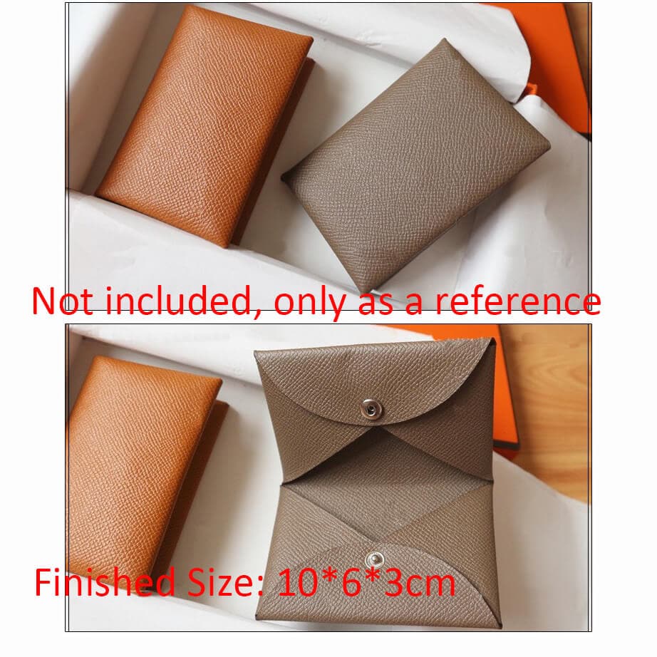 BABYLON™ Leather Business Card Holder Pattern AAB - 162 - Babylon LeatherBabylon LeatherAAB - 162 - Kraft Board