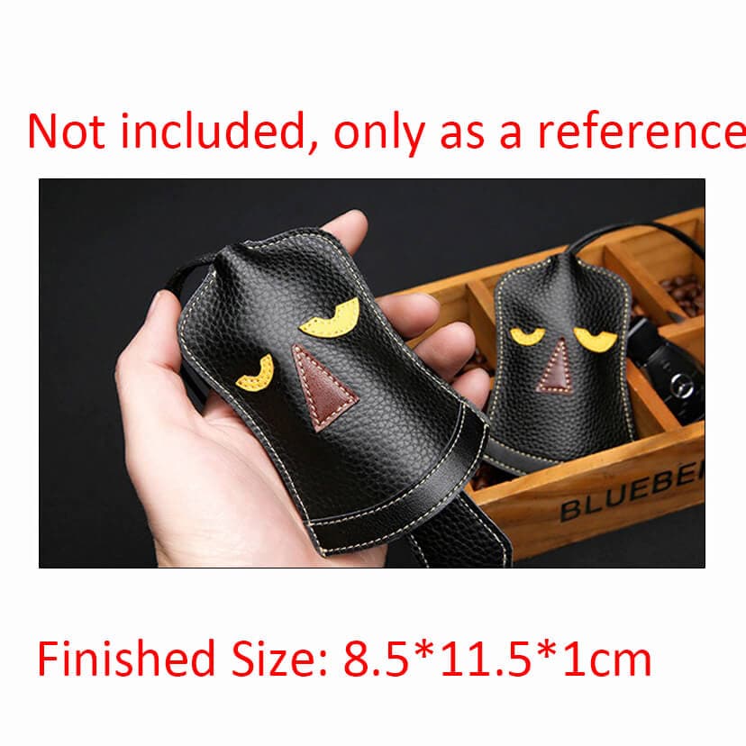 BABYLON™ Leather Car Key Fob Protector Pattern AAB - 289 - Babylon LeatherBabylon LeatherAAB - 289 - Kraft Board