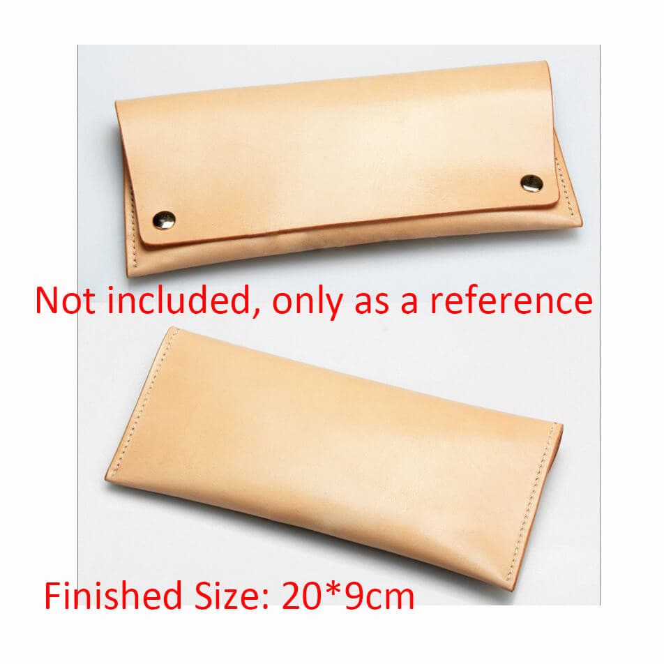 BABYLON™ Long Wallet Pattern AAB - 777 - Babylon LeatherBabylon LeatherAAB - 777 - Kraft Board