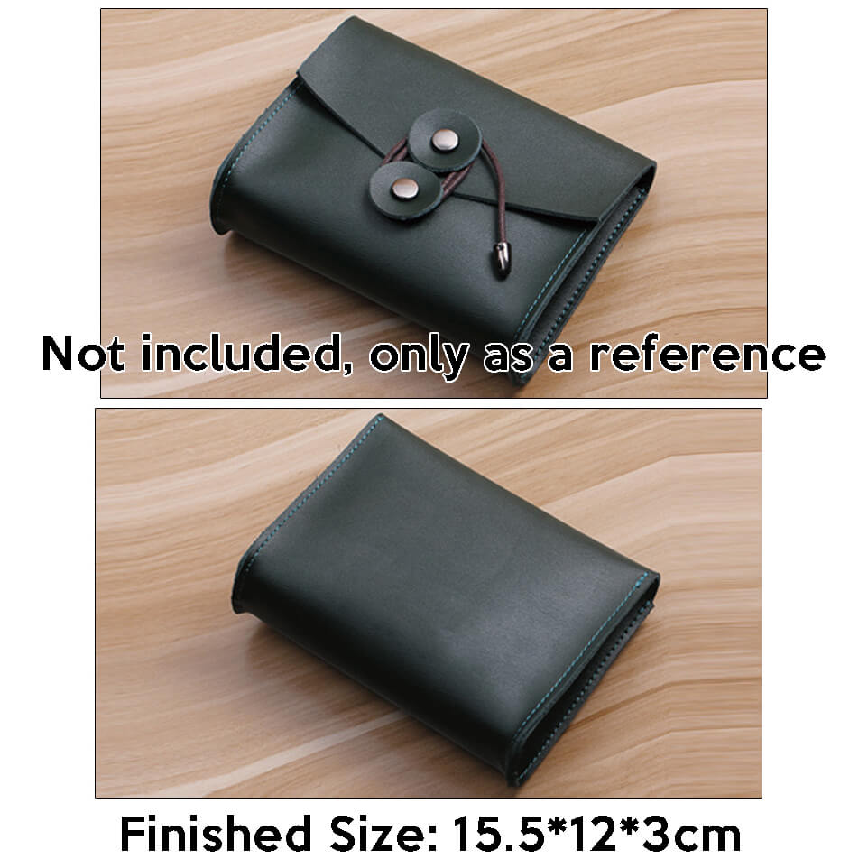 BABYLON™ Power Bank Storage Leather Pattern AAB - 419 - Babylon LeatherBabylon LeatherAAB-419-Kraft Board