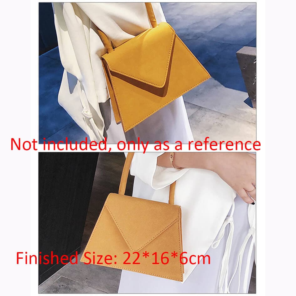 BABYLON™ Trapeze Tote Bag Pattern DBC - 17 - Babylon LeatherBabylon LeatherDBC - 17 - Kraft Board