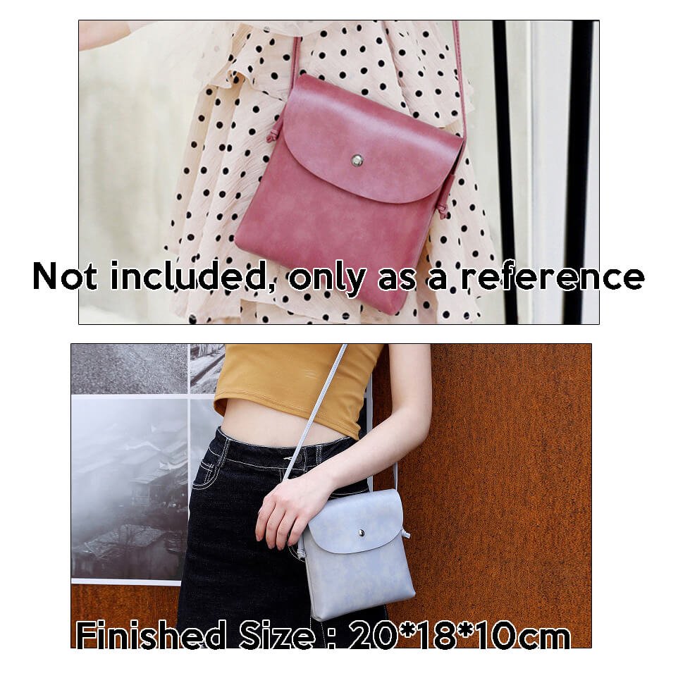 BABYLON™ Women Shoulder Bag Leather Gift Pattern AAB - 397 - Babylon LeatherBabylon LeatherAAB-397-Kraft Board
