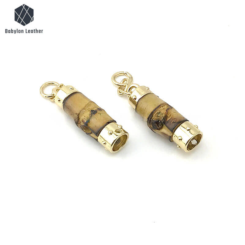 Bamboo Joint Creative Fashion Tassel Caps（2 PACK） - Babylon LeatherBabylon LeatherTC-026