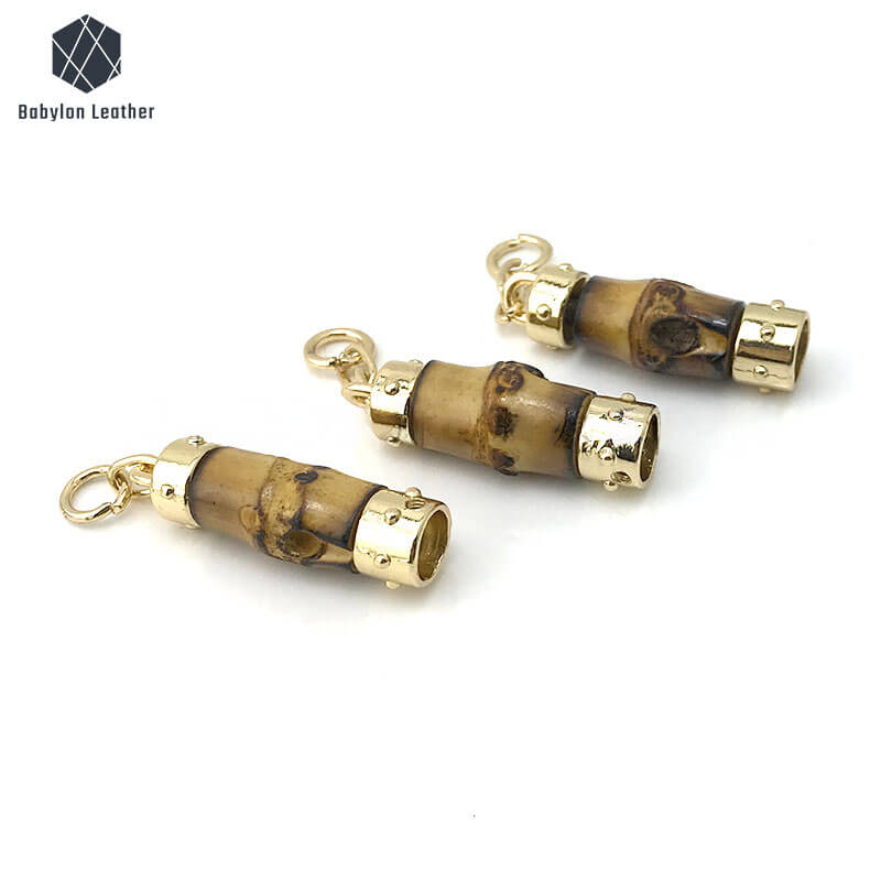 Bamboo Joint Creative Fashion Tassel Caps（2 PACK） - Babylon LeatherBabylon LeatherTC-026