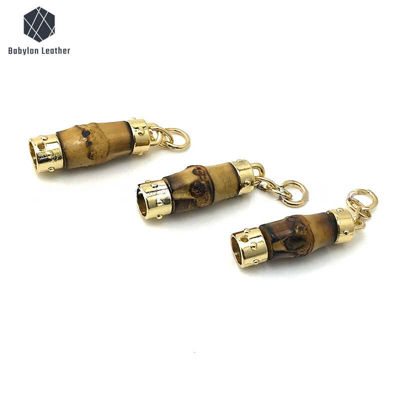Bamboo Joint Creative Fashion Tassel Caps（2 PACK） - Babylon LeatherBabylon LeatherTC-026