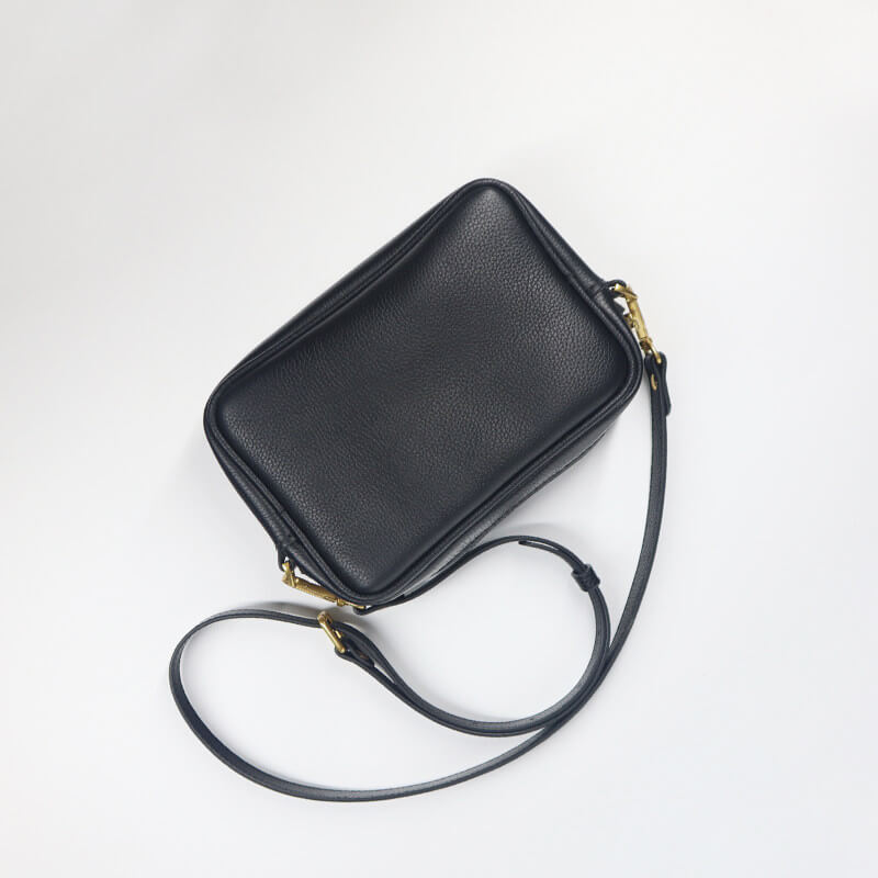Mini Square Phone Crossbody Bag Leather DIY Kit – Babylon Leather