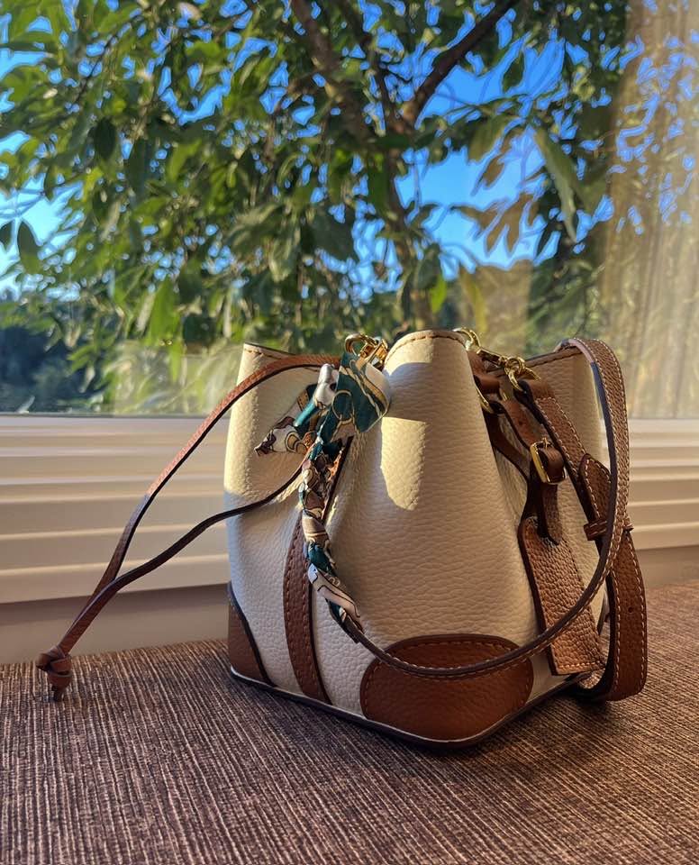 Bucket Bag DIY Kit Review
