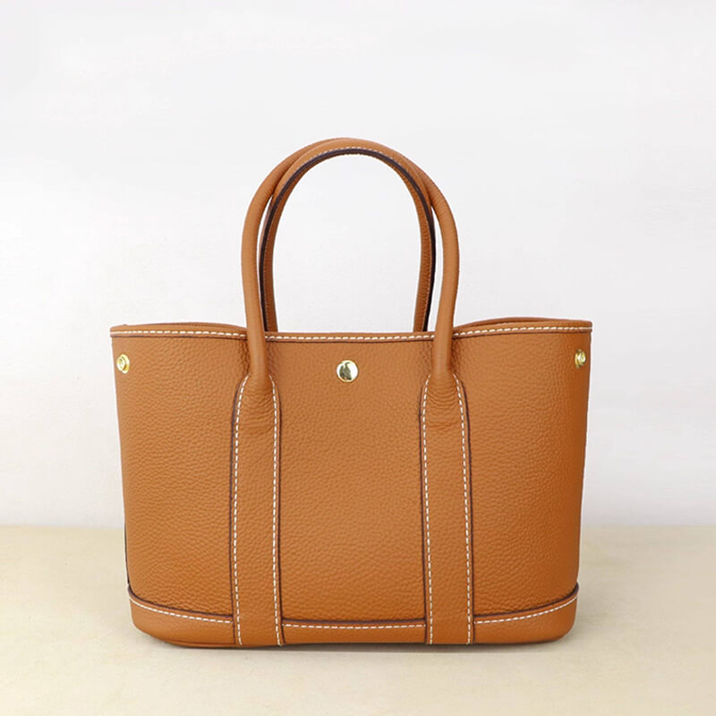 Hardware Kit For Garden Party Leather Tote Bag – Babylon Leather