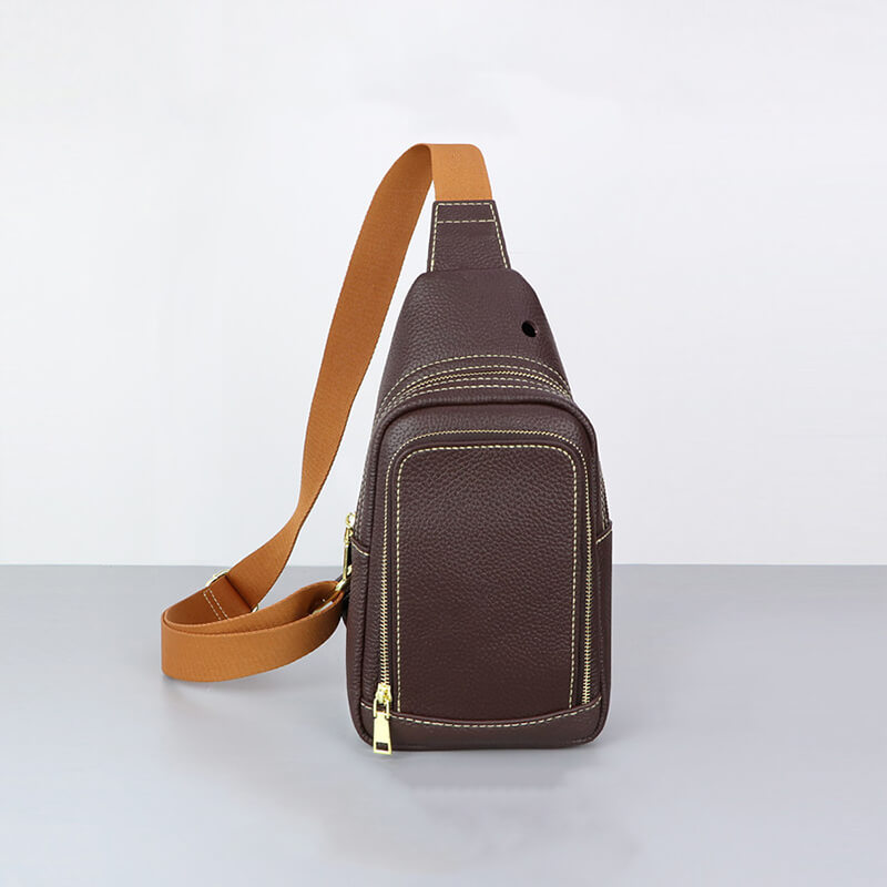 All Hardware Set for Mens Sling Bag – Babylon Leather