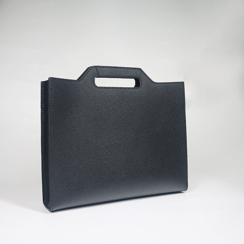 Men's Laptop Briefcase Leather DIY Kit – Babylon Leather