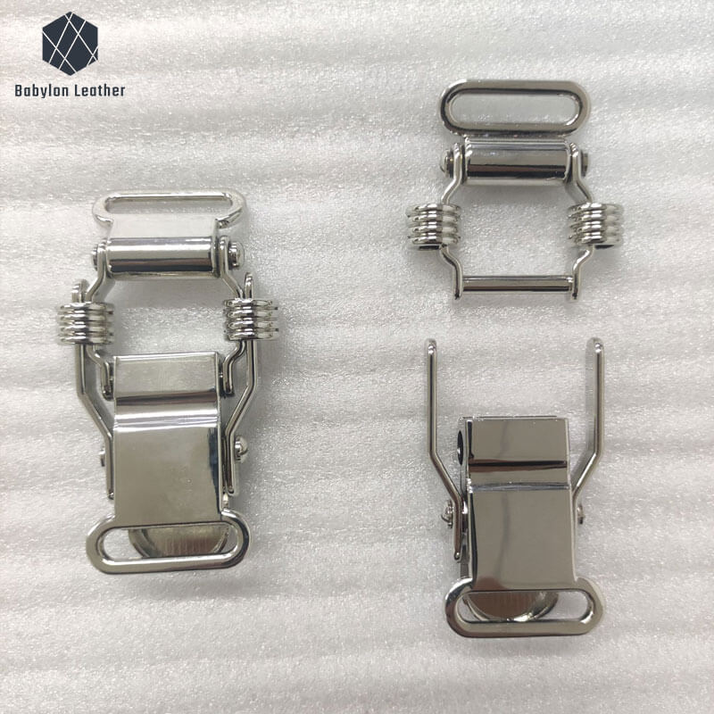 Creative Bag Spring Loaded Toggle Latch（1 Pack） - Babylon LeatherBabylon LeatherSLTL - 001 - 1 Pack