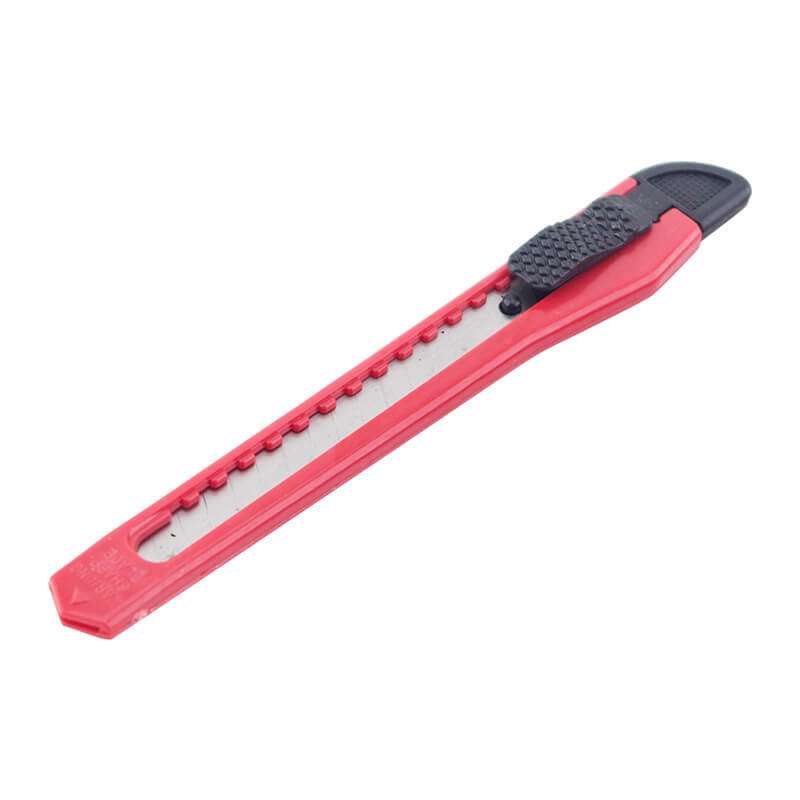 Compact Metal Utility Knife for Leather Cutting – Babylon Leather