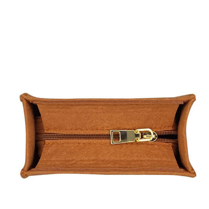 Polyester Bag Insert Organizer for Fendi Tote Bags