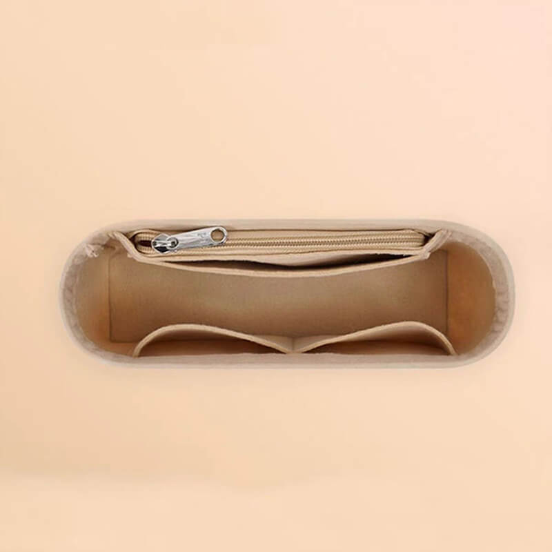 Non-Woven Bag Insert Organizer for Kelly 25/28/32-Style Bags
