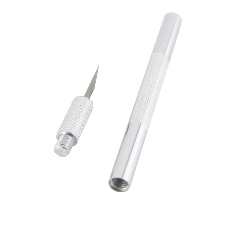 Precision Craft Knife Alloy Steel for Leather Carving – Babylon Leather