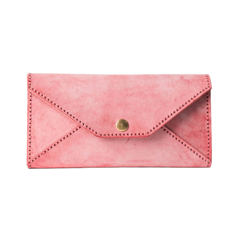 DIY Leather Wallet Kit – Babylon Leather - Babylon LeatherBabylon LeatherLZ12 - Black - Fog Wax Leather