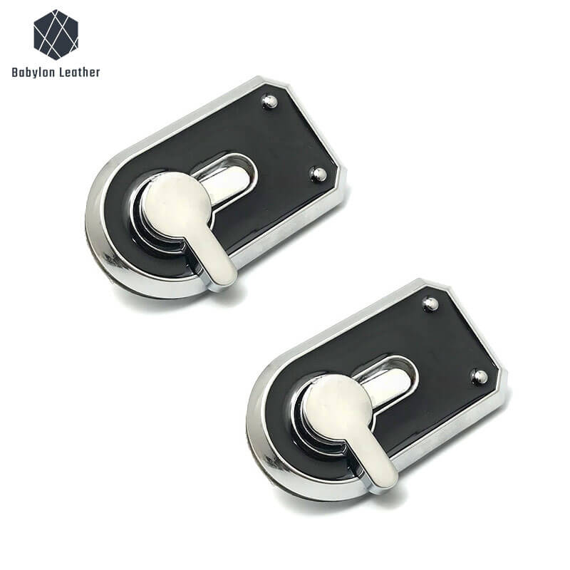 Door arch Shape Resin Creative Twist Lock - Babylon LeatherBabylon LeatherTL-170-1 PACK