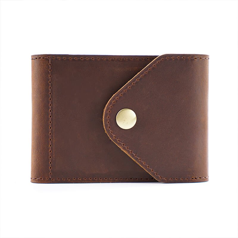 Driver's License Wallet Multi-Card – Babylon Leather - Babylon LeatherBabylon LeatherAN58-Brown