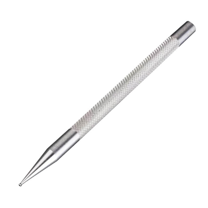 Dual-Tip Leather Scriber Marking Pen Alloy Steel – Babylon Leather - Babylon LeatherBabylon LeatherXH40-Leather Scriber Marking Pen