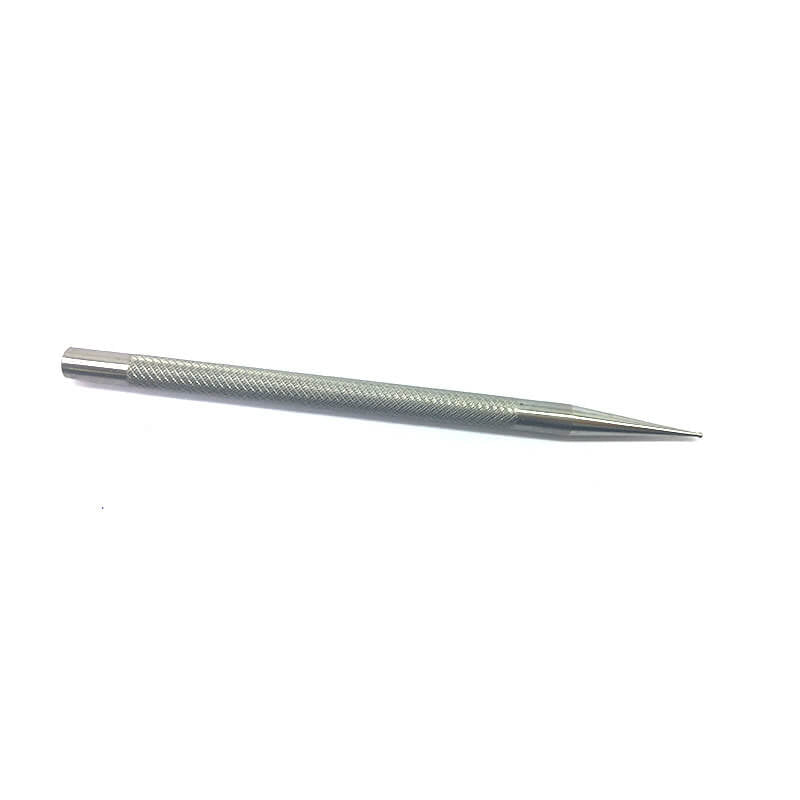 Dual-Tip Leather Scriber Marking Pen Alloy Steel – Babylon Leather - Babylon LeatherBabylon LeatherXH40-Leather Scriber Marking Pen