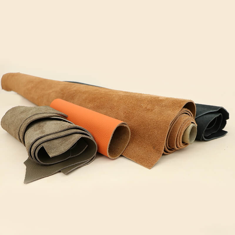 Full Grain Togo Leather – Babylon Leather