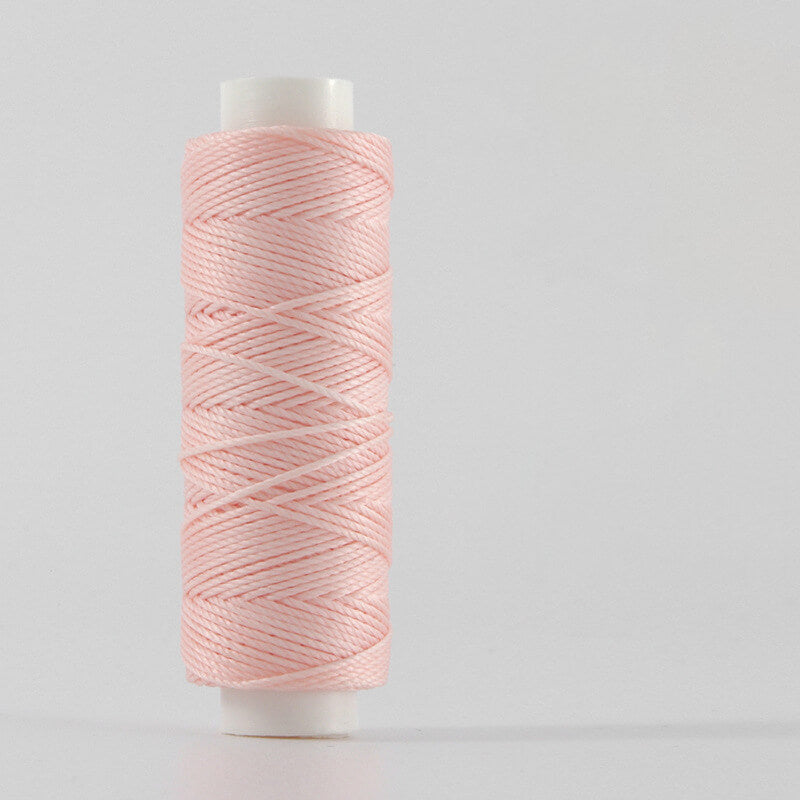 0.55mm Round Waxed Thread for Leathercraft – Babylon Leather