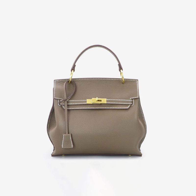 Hardware Kit for Kelly Laptop Leather Bag – Babylon Leather