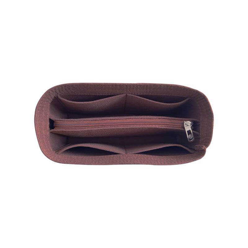 Bag Insert Organizer for MLB Bucket Bags