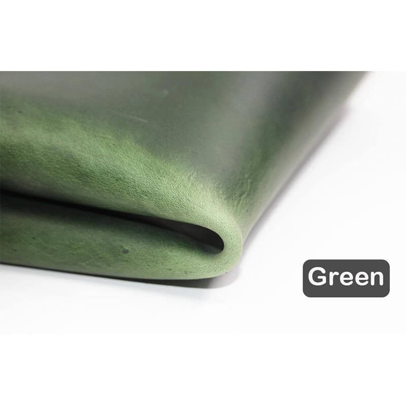 Full Grain Crazy Horse Leather – Babylon Leather