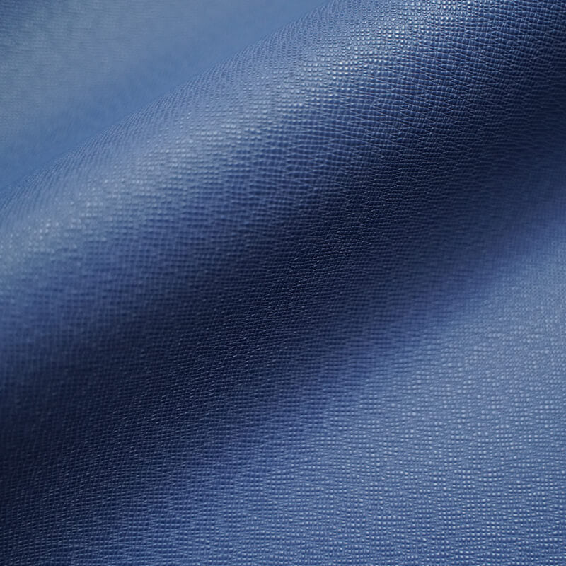 Large Saffiano Grain Split Leather – Babylon Leather