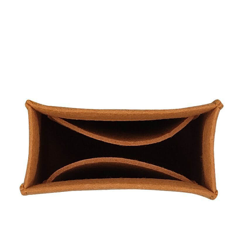 Polyester Bag Insert Organizer for Fendi Tote Bags