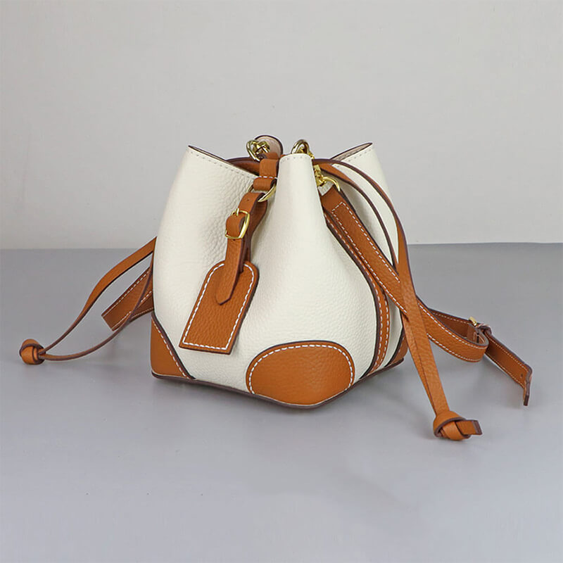 Hardware Kit for Leather Fashion Bucket Bag – Babylon Leather