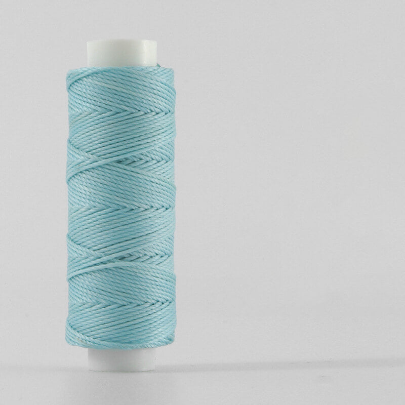0.55mm Round Waxed Thread for Leathercraft – Babylon Leather