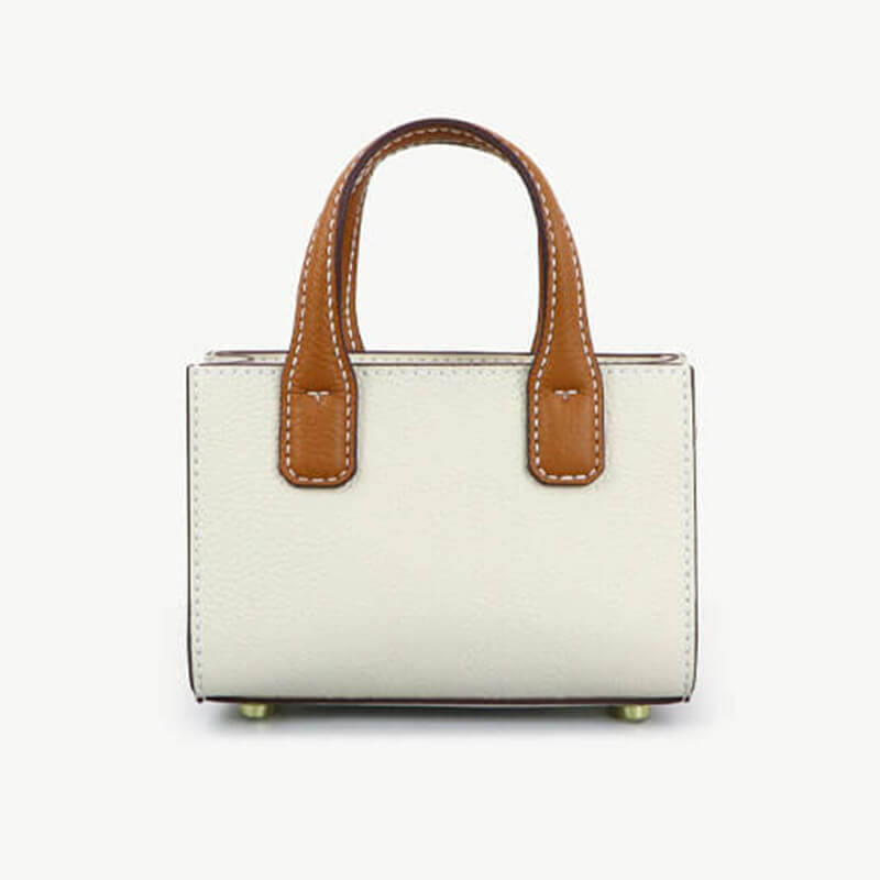 Hardware Kit for Small Crossbody Leather Bag – Babylon Leather