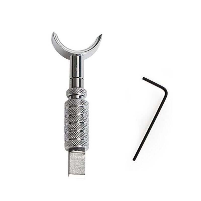 Rotary Swivel Knife for Leather Carving Alloy Steel – Babylon Leather
