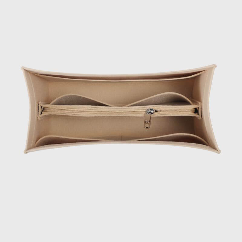 Bag Insert Organizer for OnTheGo-Style Tote Bags S/M/L