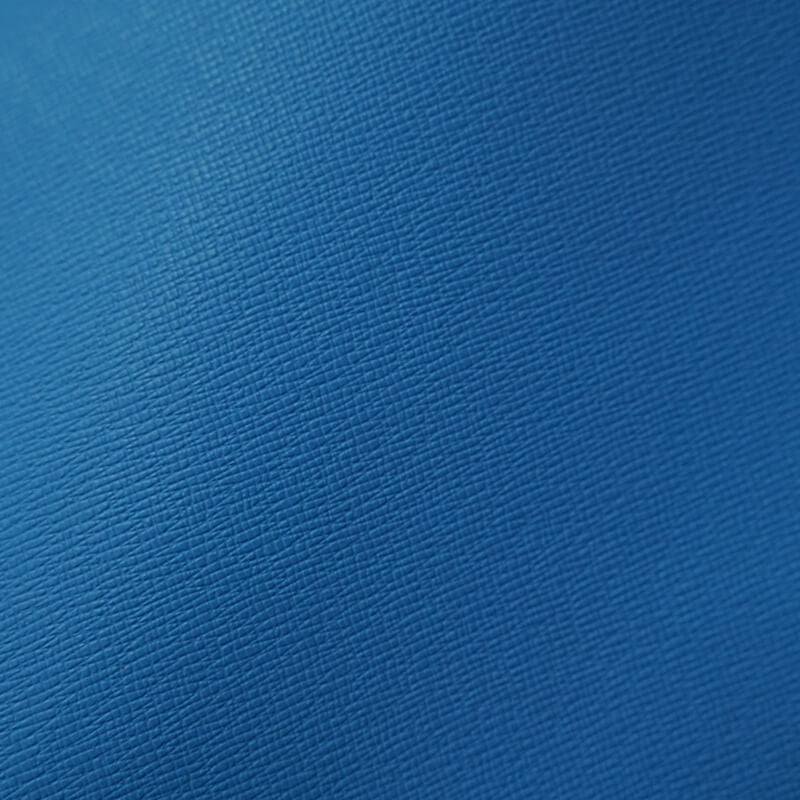 Fine Saffiano Grain Split Leather – Babylon Leather - Babylon LeatherBabylon LeatherLT040-Blue-1.6-1.8mm-5 sq. ft.