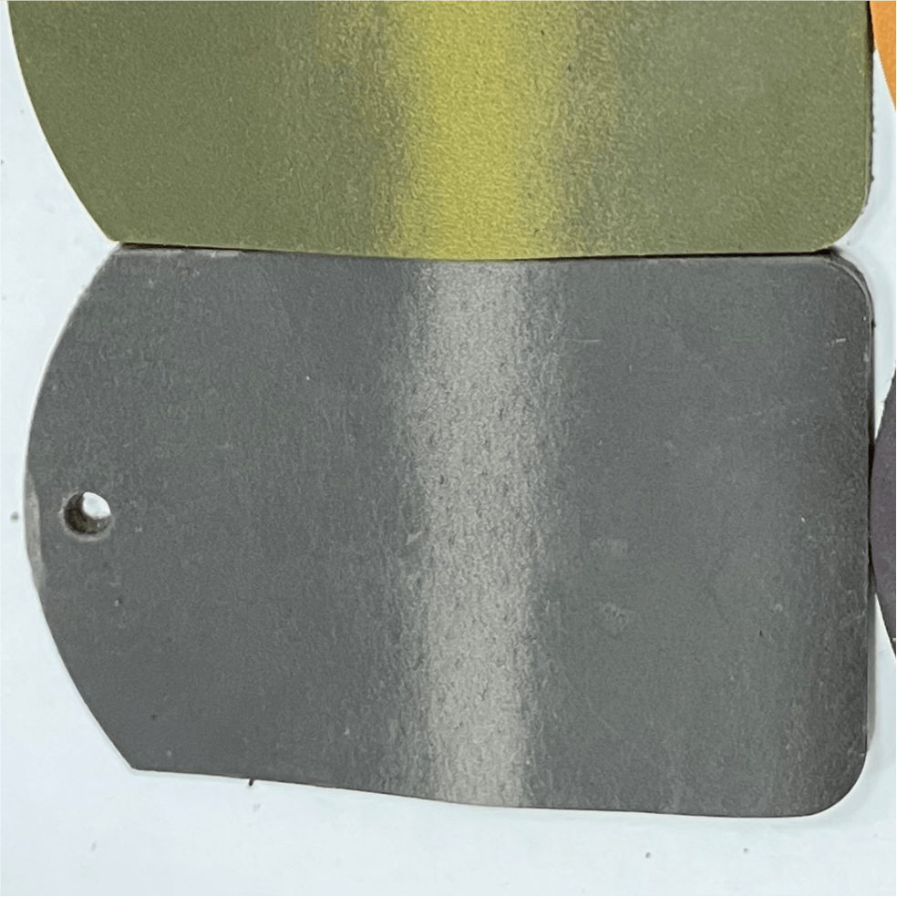 Full Grain Crazy Horse Leather – Babylon Leather - Babylon LeatherBabylon LeatherLT003-Grey-1.6-2.0mm-5 sq. ft.