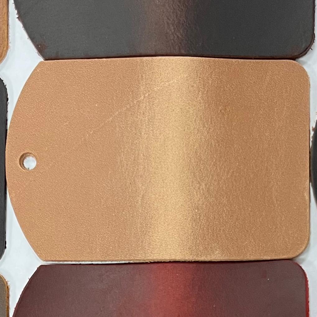 Full Grain Crazy Horse Leather – Babylon Leather - Babylon LeatherBabylon LeatherLT003-Light Brown-1.6-2.0mm-5 sq. ft.