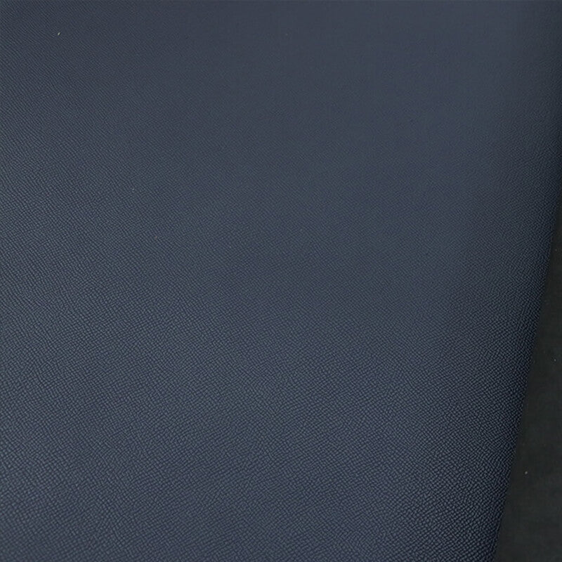 Full Grain Espom Leather – Babylon Leather - Babylon LeatherBabylon LeatherLT011-Dark Blue-1.4-1.8mm-5 sq. ft.