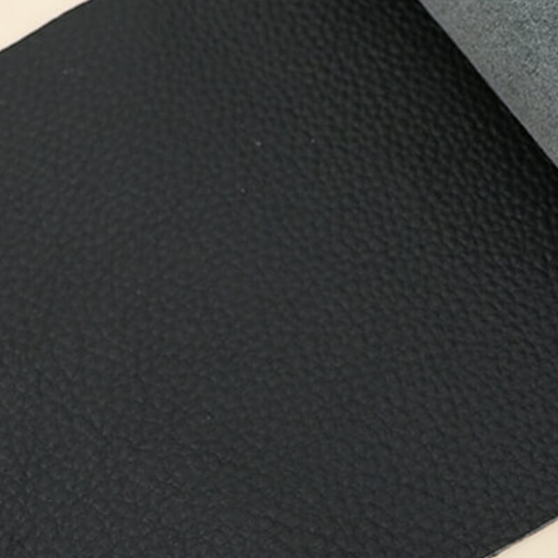 Full Grain Lychee Leather – Babylon Leather - Babylon LeatherBabylon LeatherLT009-Black-2.0-2.3mm-5 sq. ft.